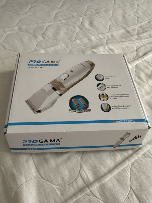 Продается машинка для бритья и фен для волос