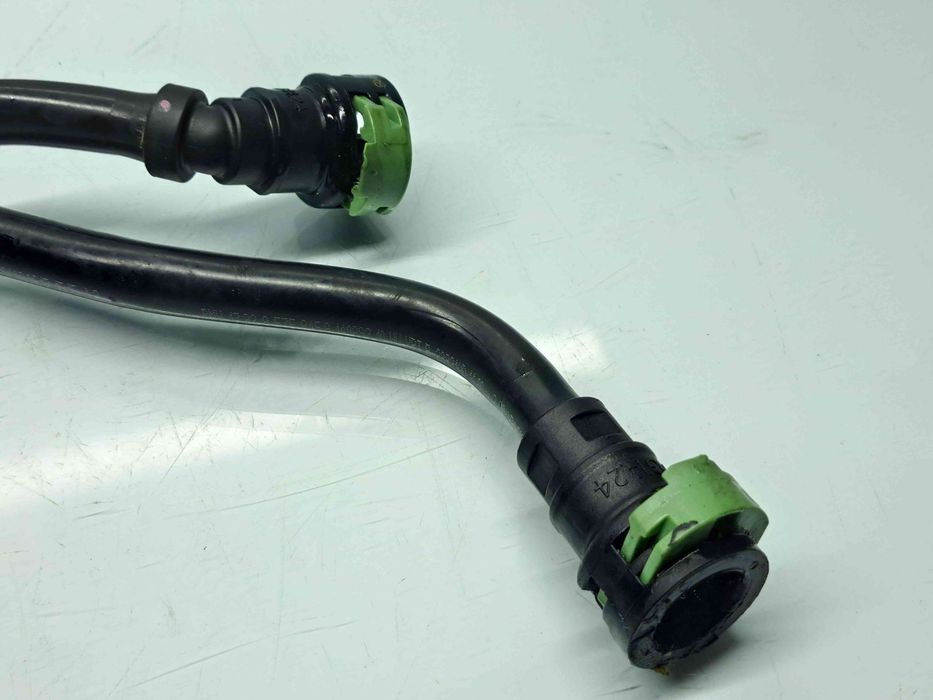 Conducta ulei  Bmw 5 (F10) [Fabr 2011-2016] 8570449-04 2.0 B47D 140KW