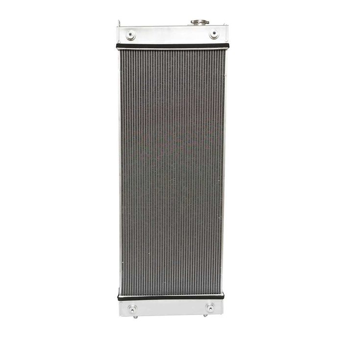 Radiator racire apa excavator Hitachi