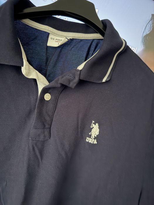 Tricou Polo Ralph