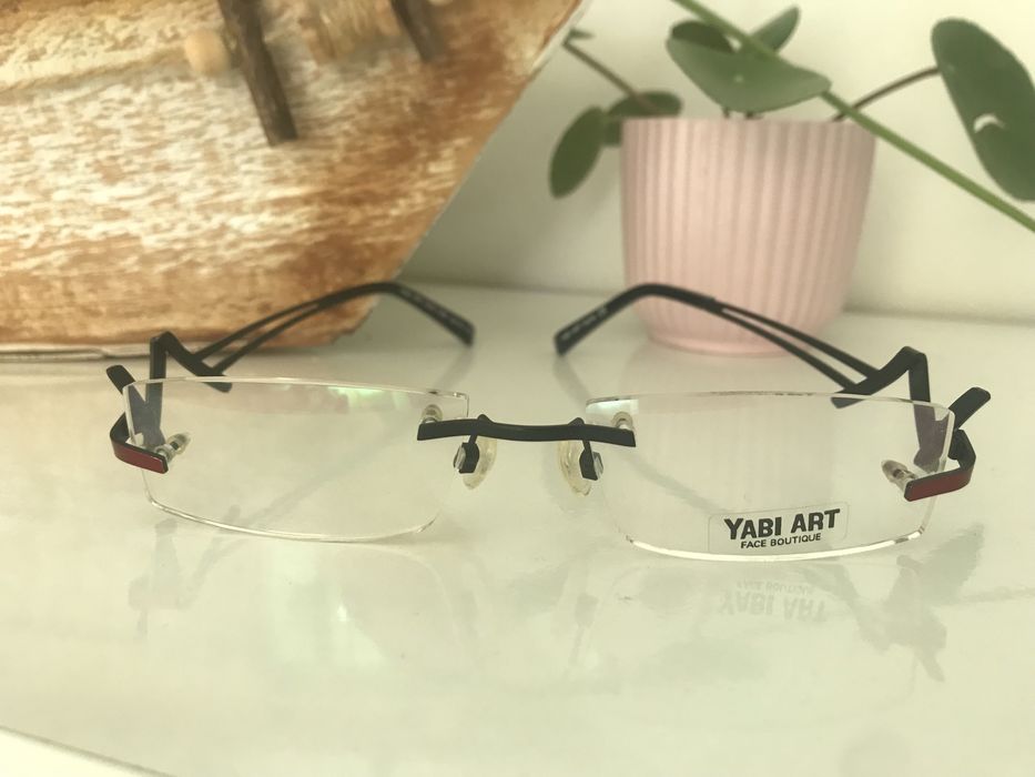 Титаниеви рамки - НОВИ!