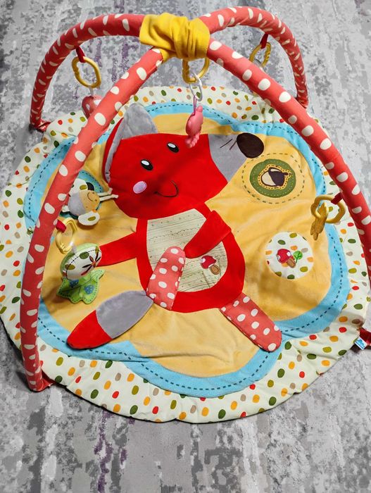 Vând centru de activități