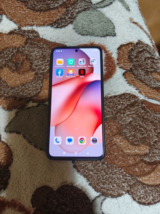 Телефон REDMI Note 13 Pro