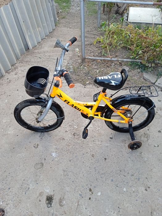 Велосипеды разные