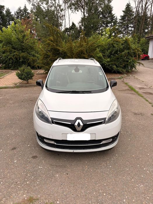 RENAULT Scenic 2014 — imagine 2