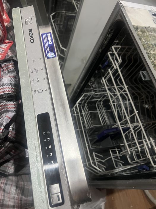 Посудамойка телевизор варочная панель