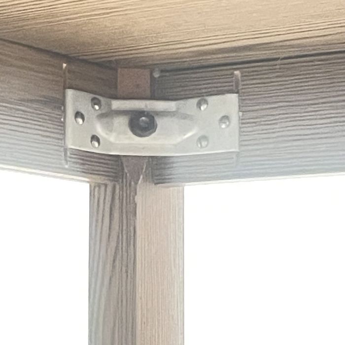 Стуля столымен.