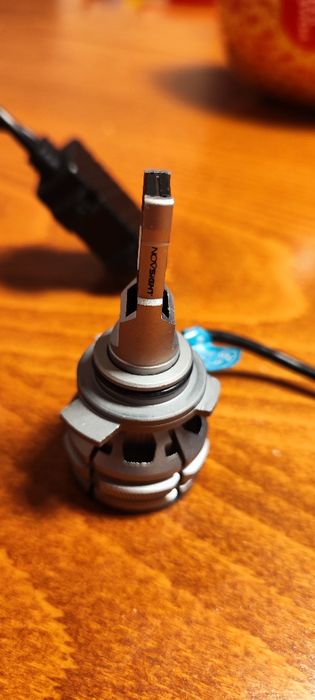 Лед крушки , Led , hir2, 9012