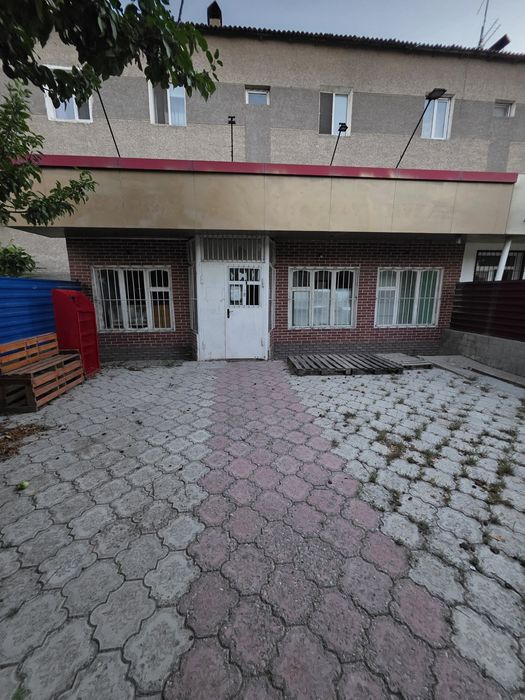 Продам бизнес 4 микрорайон