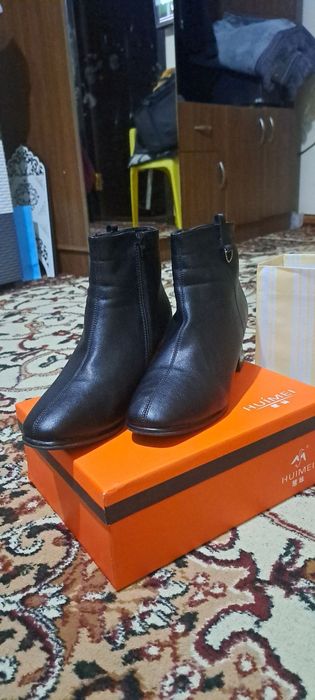 Qishki etik ayollar uchun | Зимние запоги для женшин!