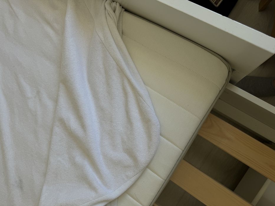 Кровать раздвижная