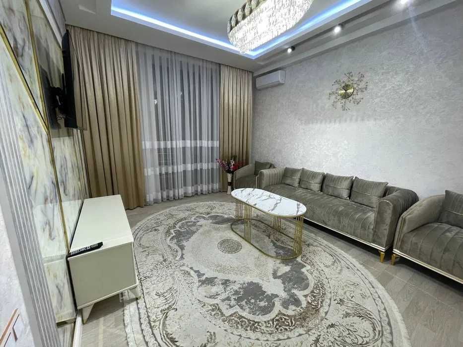 R5 Сдаётся квартира 2/3/11 на Юнусабадском р-не, ЖК Уста Ширин!