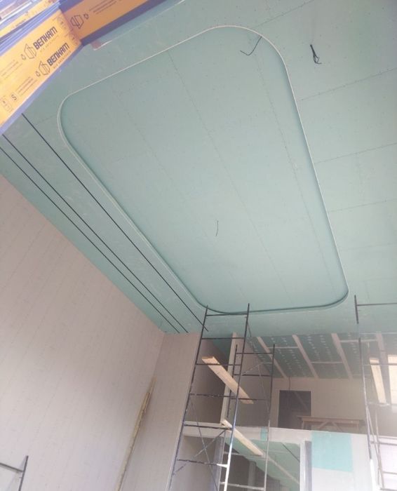 Ремонт квартир под ключ гарантия 100%%