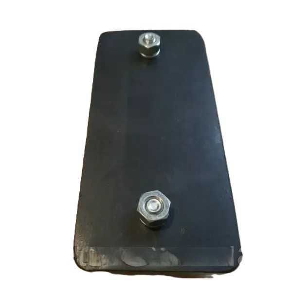 Амортизатор кузова КамАЗ