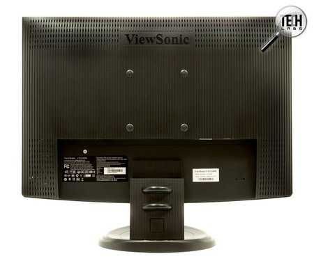 Продам монитор 22 дюйма ViewSonic