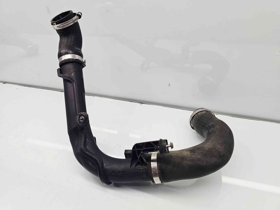 Tub intercooler  Volkswagen Beetle (5C1) [Fabr 2011-prezent] 1K0145770