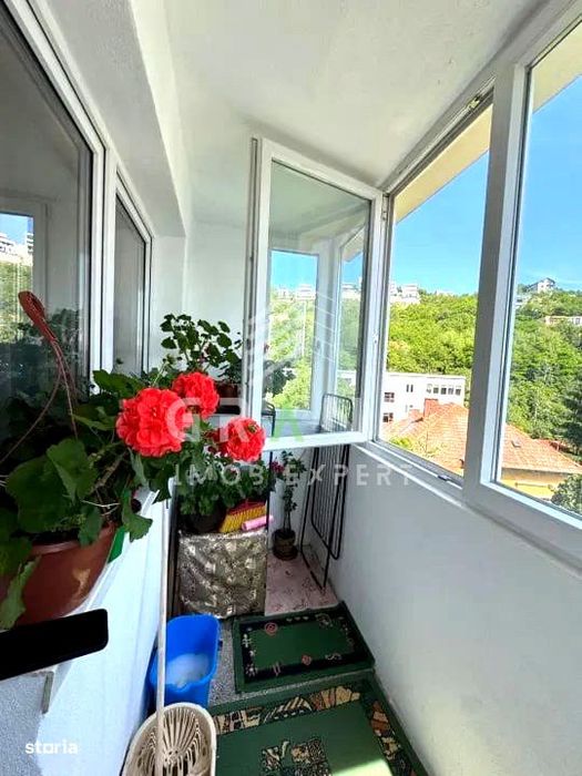 2 camere decomandat | 45 mp+balcon | Etaj 5/10 | Lift | Boxa | Grigore