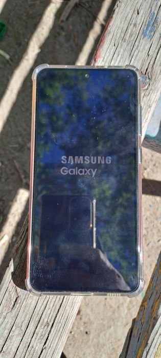 Продается samsung s 21 fe 256 гб