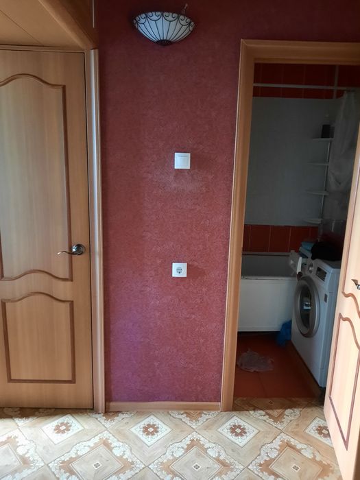 Продам 1 комнатная квартира