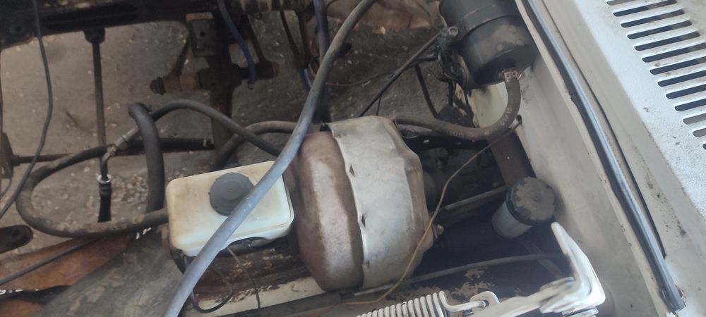 Газель кпп волга