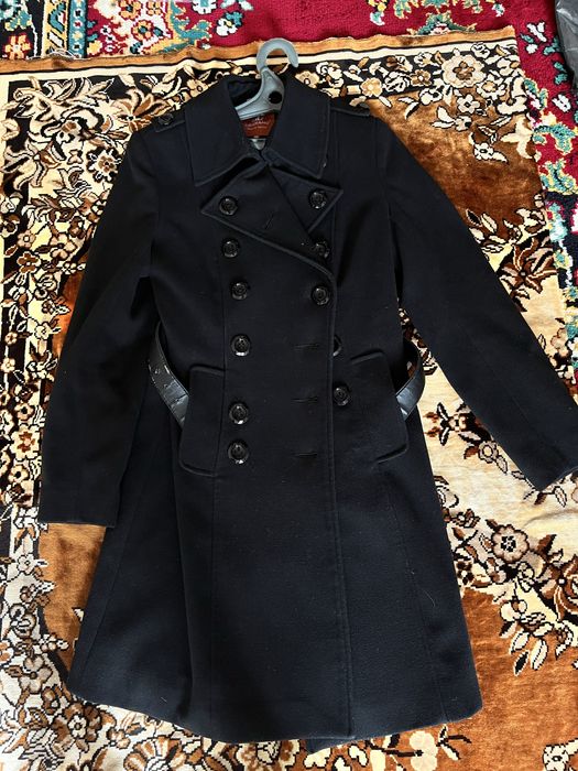 Пальто в хорошем состояние