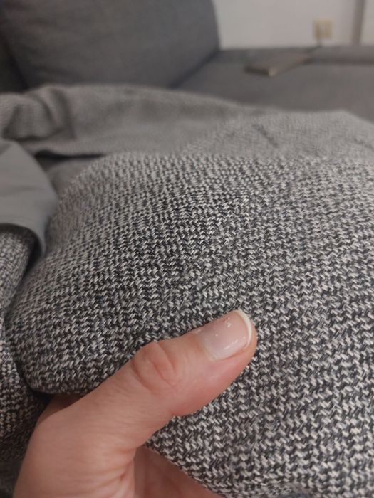 Калъф за диван IKEA Nyhamn