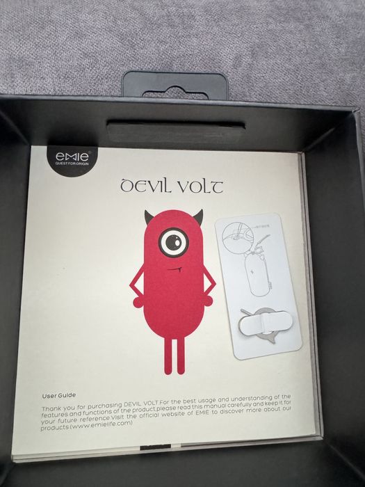 Baterie externa 5200mAh