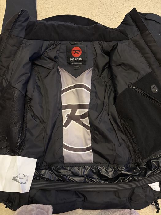 Дамски ски екип Rossignol, XS