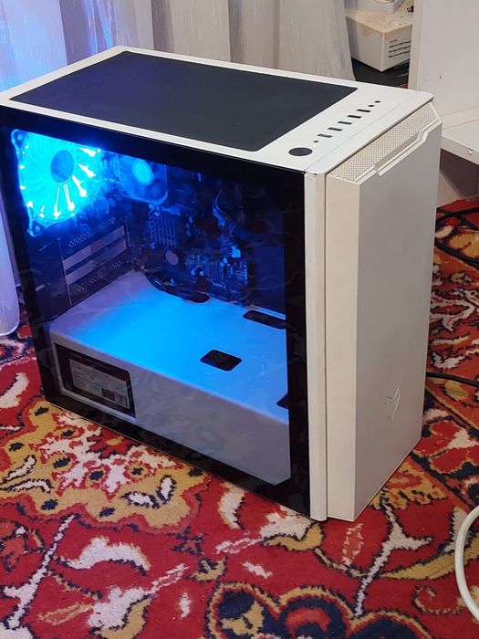 Pc gigabyte custommade