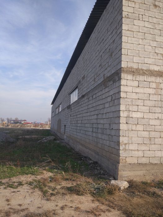 Аренда базы или склада