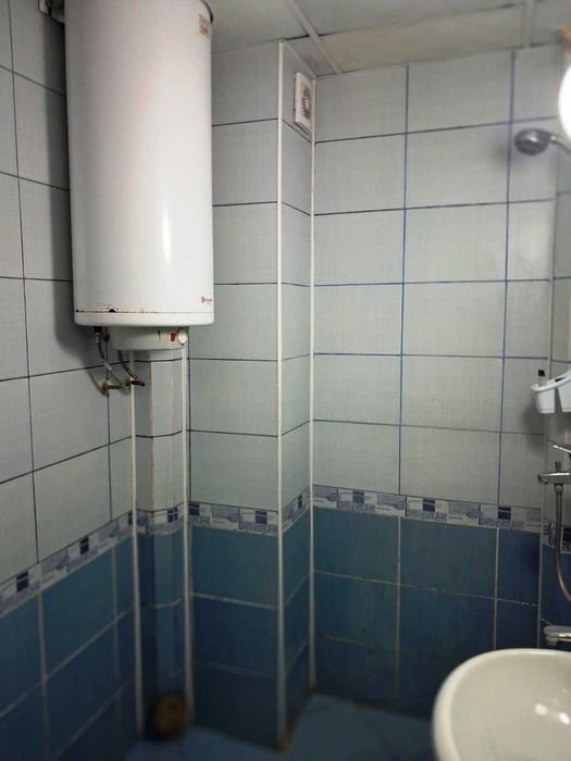 Дава се под наем Тристаен апартамент в Русе, Център - 89 кв.м за 331.5 € - Снимка #11