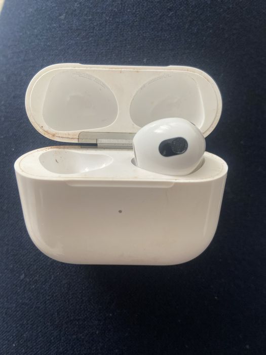 Airpods pro 3 наушники
