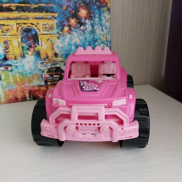 Игрушки для детей!