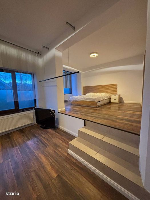 Vila in Baneasa , la 5 min.de Herastrau,  Str. Garlei