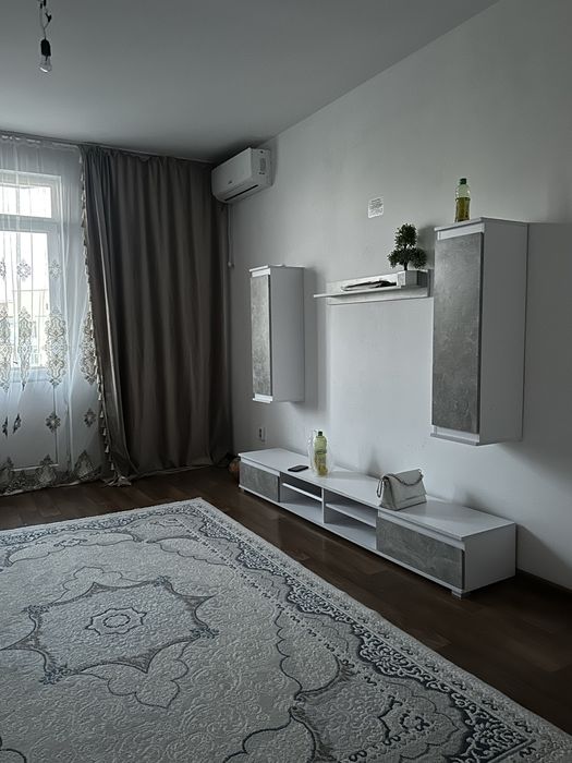 сдам квартиру 110к