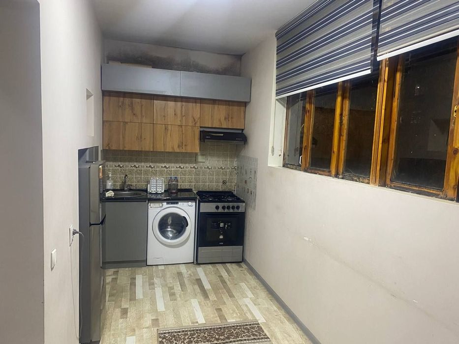 Аренда Чиланзар домбробад 1*2/1/4  кизлага ёки оилага берилади хамма ш