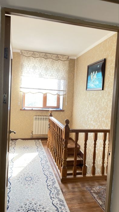 Продаю добротный дом в городе Тараз!