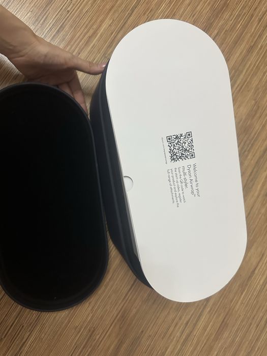 Оригинал DYSON фен стайлер