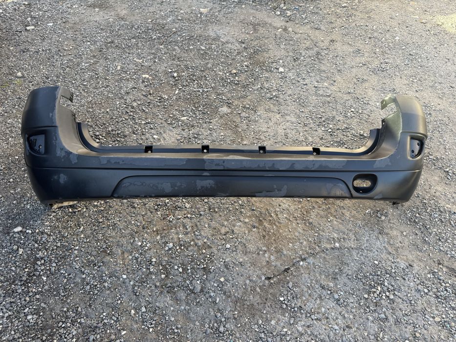 bara spate dacia logan  mcv originala dacia renault