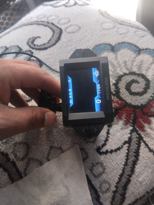 Антирадар не онлайн 9300с