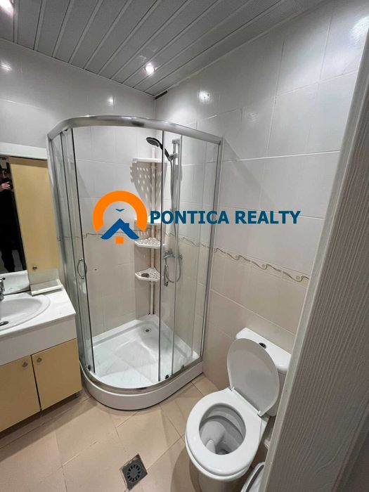 Продава се Двустаен апартамент в к.к. Слънчев бряг - 65 кв.м за 589 €/кв.м - Снимка #3