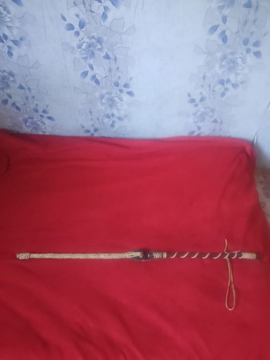 Продам  камшы  Кнут