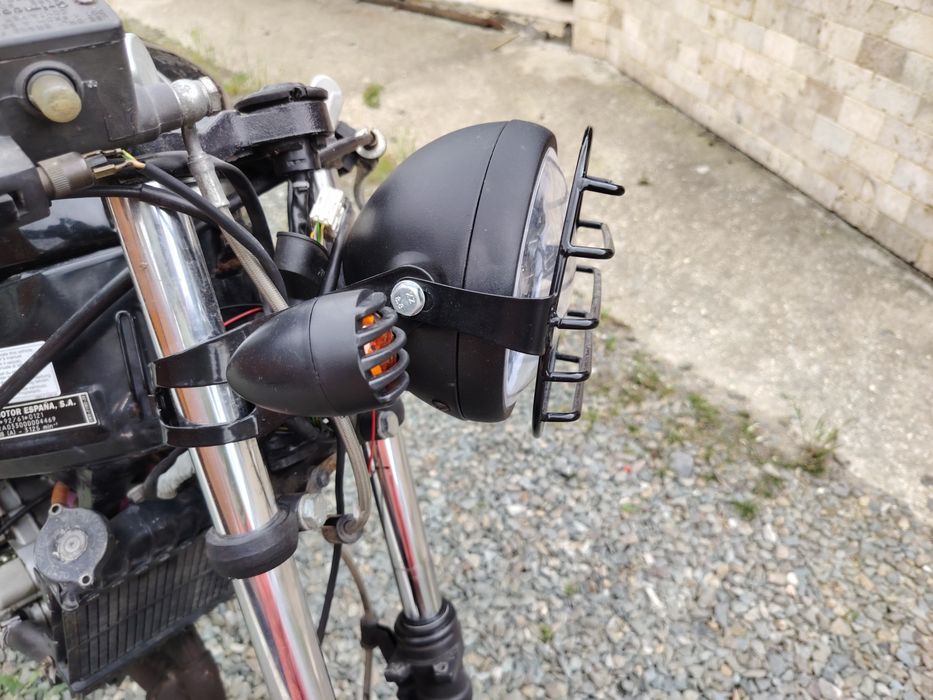 Piese dezmembrez Yamaha TZR
