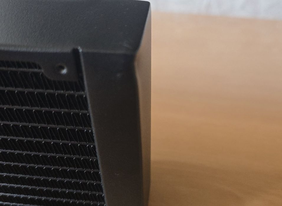 Водно охлаждане AIO Arctic Liquid Freezer III 360mm ACFRE00180A