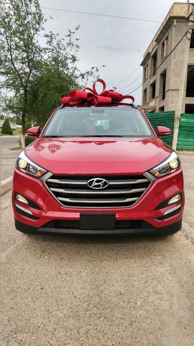 Podarochniy avto bant, аксессуары на авто, бант красный