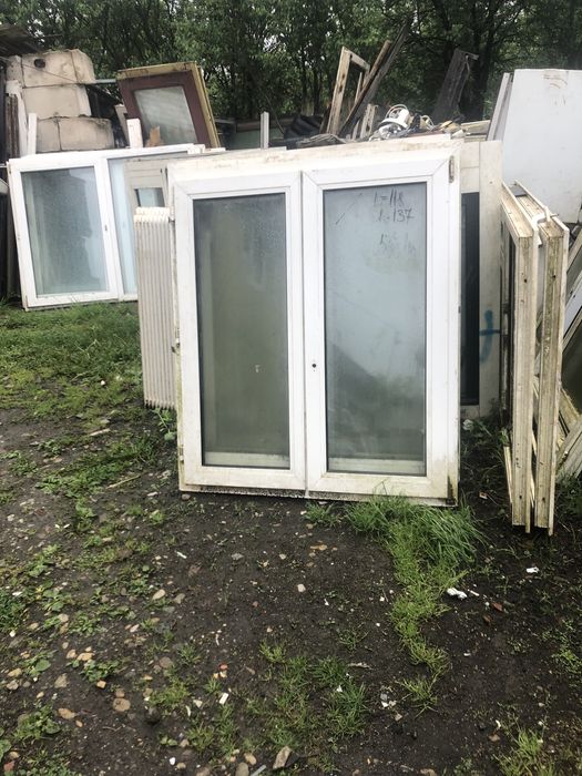 Ferestre termopan div dimensiuni