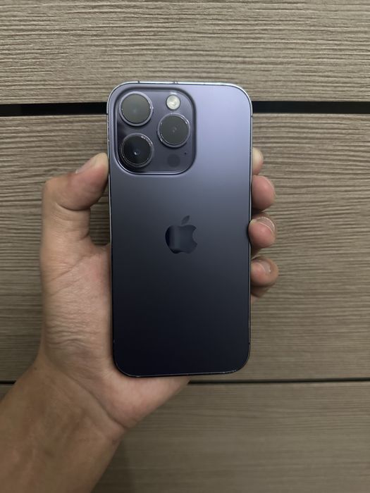 Айфон 14 про 128гб