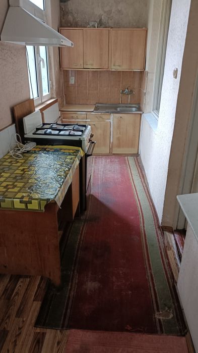 Kvartira ijaraga beriladi.