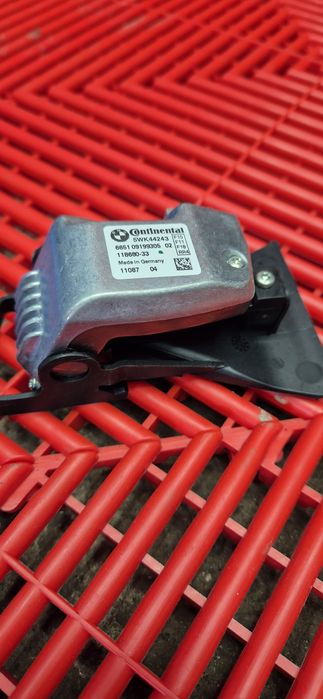 Camera parbriz bmw seria 5 f10 f11