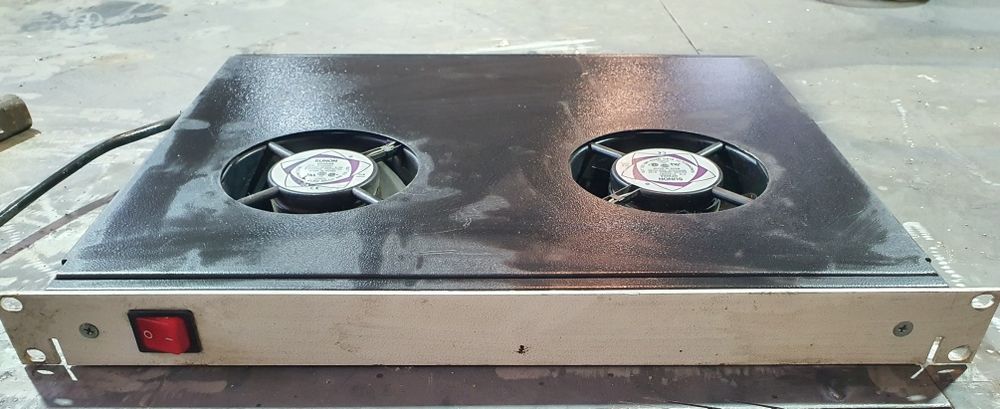 Notebook MSI U90x / Sursa Cooler Sunon